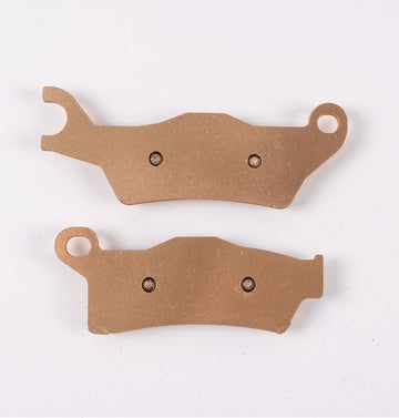 OTRSS SS618 / EBC FA618 brake pads product photo - Motovile Kuwait