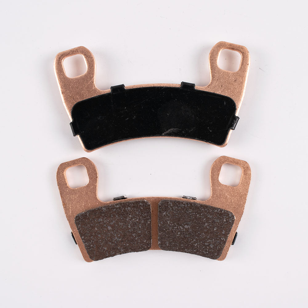 OTRSS SS657 / EBC FA657 brake pads product photo - Motovile Kuwait