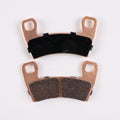OTRSS SS657 / EBC FA657 brake pads product photo - Motovile Kuwait