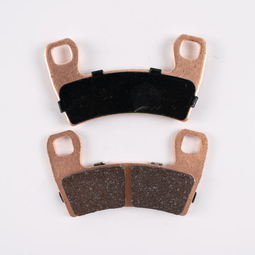 OTRSS SS657 / EBC FA657 brake pads product photo - Motovile Kuwait