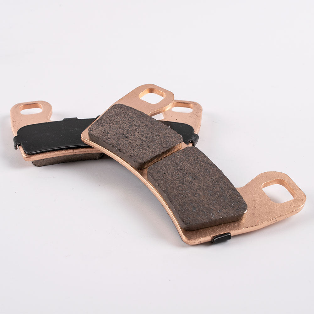 OTRSS SS657 / EBC FA657 brake pads product photo - Motovile Kuwait