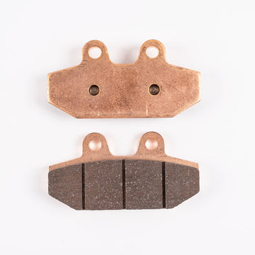 MTX FA710 / EBC FA710 Rear Brake Pads for Harley-Davidson Fat Boy, Fat Bob, Heritage Classic & FXDRS | سفايف بريك