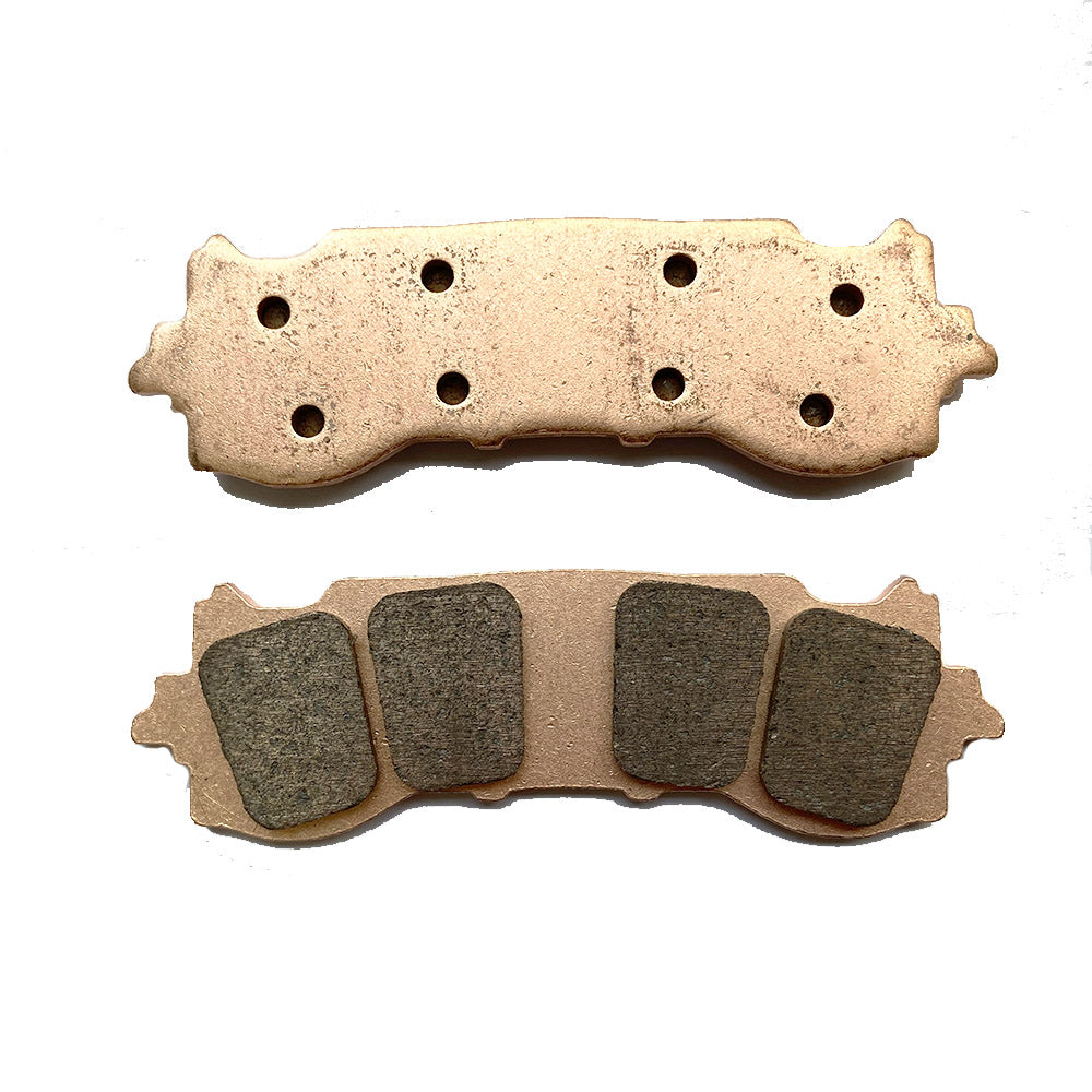 MTX FA717 / EBC FA717 Front Brake Pads for Honda Gold Wing GL1800 2018–2022 | سفايف بريك