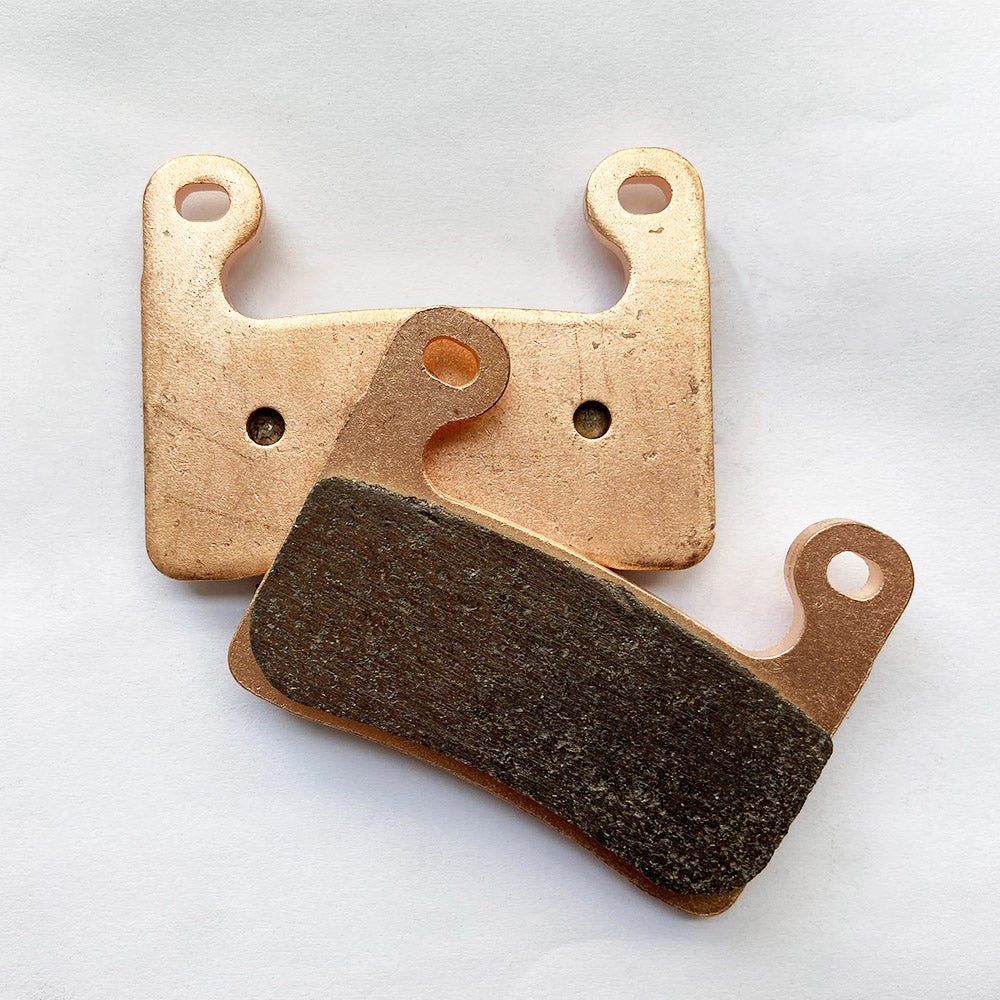 MTX FA724 / EBC FA724 Front Brake Pads for BMW R1250GS, R1250GS Adventure, R1250R & R1250RT | سفايف بريك
