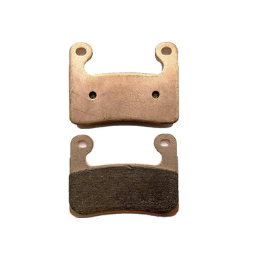 MTX FA724 / EBC FA724 Front Brake Pads for BMW R1250GS, R1250GS Adventure, R1250R & R1250RT | سفايف بريك