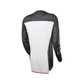 Fox 180 2017 Junior Falcon Jersey – Black | Motocross & Off-Road Kuwait