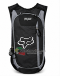 FOX hydration backpack front - motorcycle dirt bike ATV buggy bag Kuwait | جنطة ماي فوكس