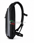 FOX hydration backpack side view - motorcycle ATV buggy riding bag Kuwait