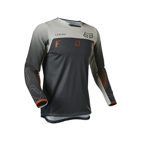 Fox Racing Legion Air Scanz Jersey & Pants Combo  Motocross Off-Road Gear Kuwait