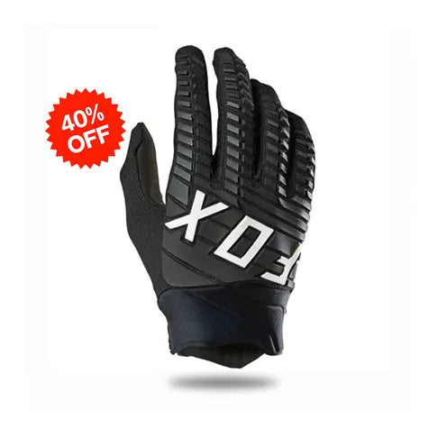 Fox Racing 360 Motocross Gloves | Dirt Bike & Off-Road Gloves Kuwait