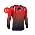 Fox Racing 360 Vizen Motocross Jersey Kuwait – Durable, Lightweight & Breathable