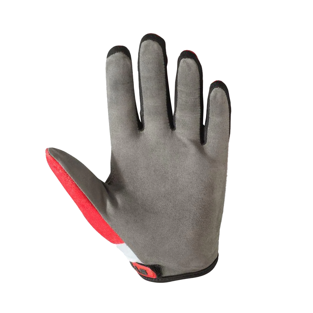 GasGas Offroad Gloves – Black & Red | Motocross & MTB Gloves Kuwait