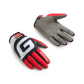 GasGas Offroad Gloves – Black & Red | Motocross & MTB Gloves Kuwait-best