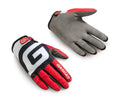 Gasgas Offroad Gloves Black & Red