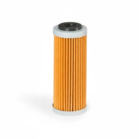 HiFlo Filtro HF 652 Standard Premium Oil Filter - Motovile