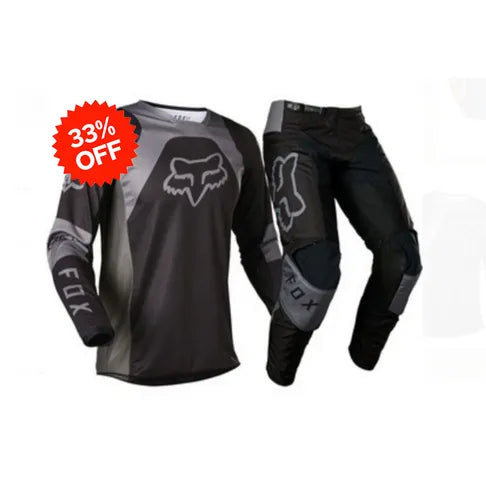 KTM Off-Road Racing Jersey Long Sleeve  Motorcycle Ride Tee for Men — Kuwait