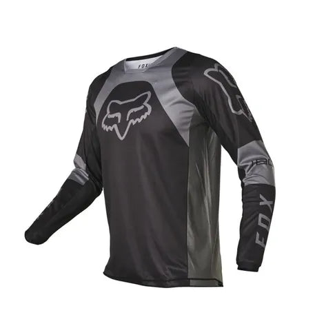 KTM Off-Road Racing Jersey Long Sleeve  Motorcycle Ride Tee for Men — Kuwait