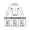 KTM Off-Road Racing Jersey Long Sleeve | Motorcycle Ride Tee for Men & Women — Kuwait-size