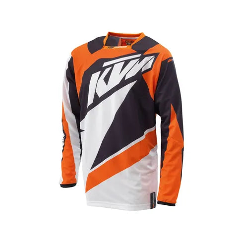 KTM Racetech Shirt & Pants Combo | Motocross & Cycling Gear Kuwait