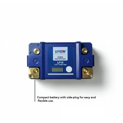 LIYON_LP16_12V_LiFePO_Lithium_Starter_Battery_600A_CCA_Lightweight_High-Performance_Upgrade_for_Motorcycles_ATVs_UTVs_Powersports_Vehicles-kuwait