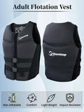 Life Jacket Lightweight Swim Vest