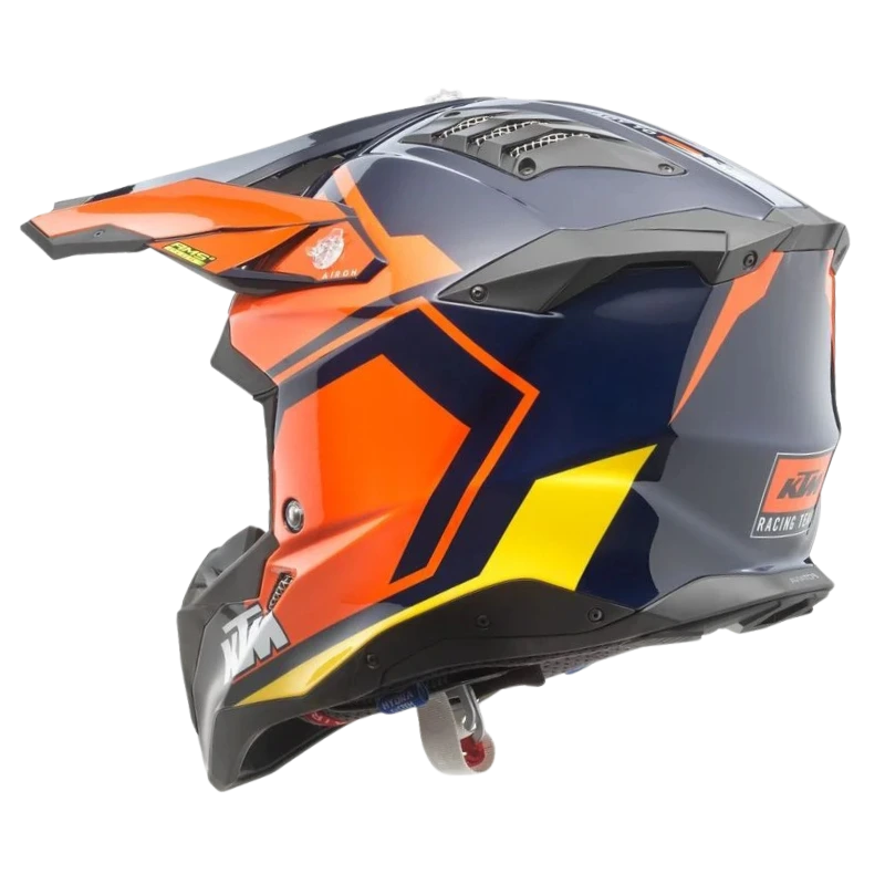 KTM AVIATOR 3 OFF-ROAD MOTORCROSS HELMET