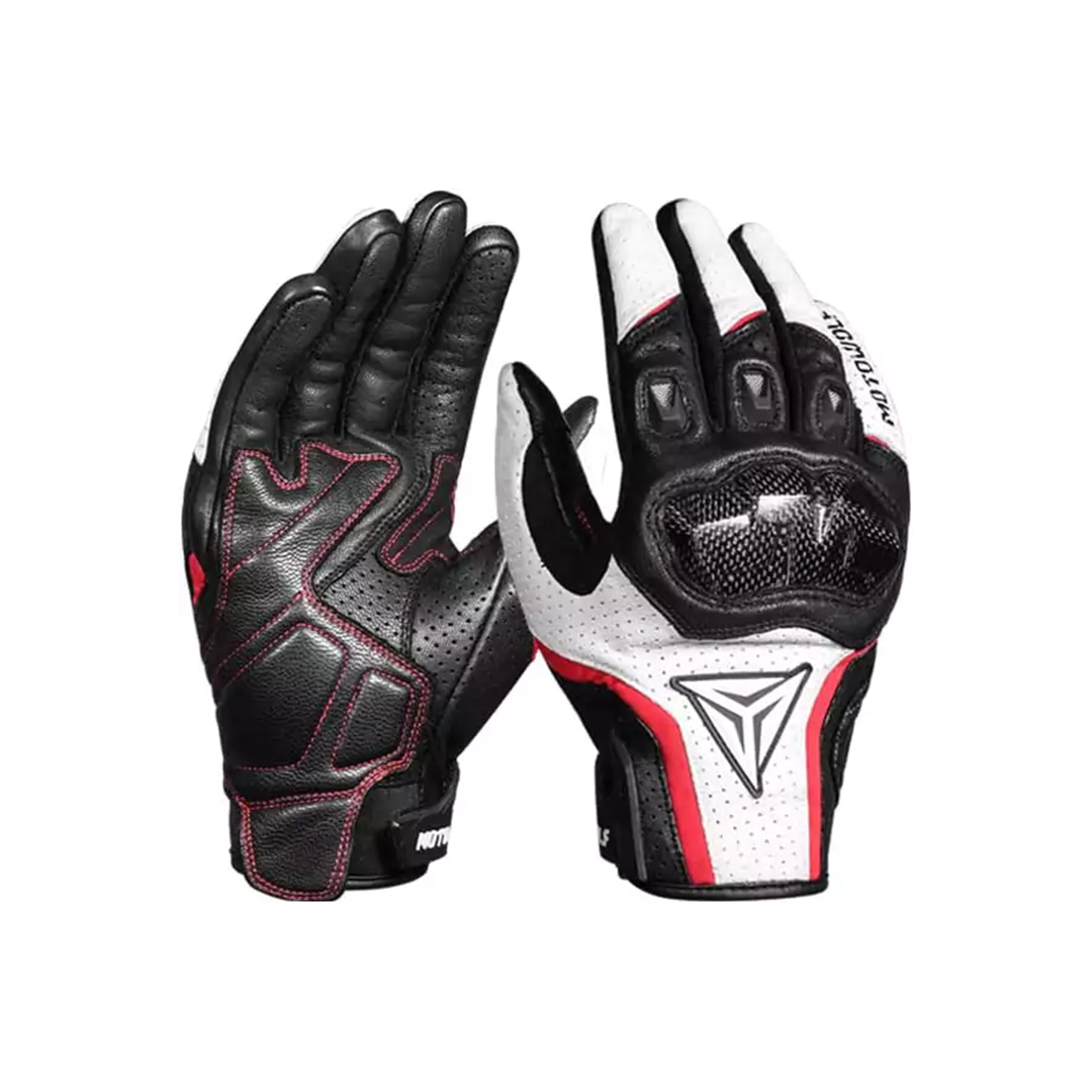MOTOWOLF MDL0305 Impact Gloves – Full-Finger Motorcycle Protection Kuwait