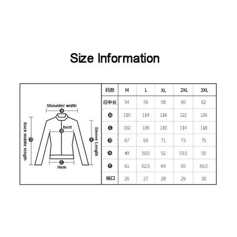 MOTOWOLF MOTORCROSS JACKET MDL0509