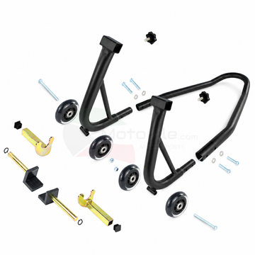 Universal Motorcycle Rear Paddock Stand – ستاند سيكل خلفي