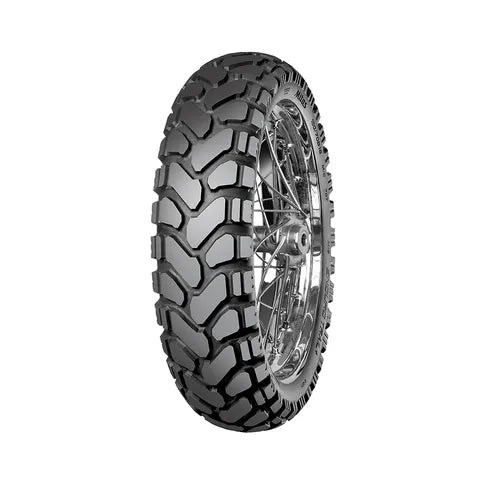 Mitas Enduro Trail+ (E-07+) 150/70 B18 70H TL Rear Adventure Motorcycle Tire