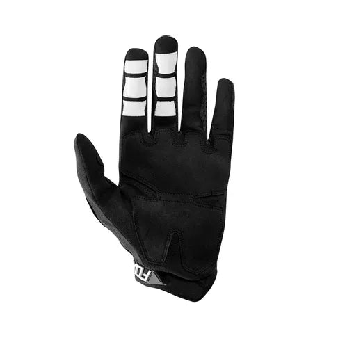 Motocross Gloves with Double-Layer Palm & Knuckle Protection | Off-Road Riding Gloves Kuwait