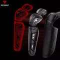 Motowolf MDL1029 Elbow Guard Protective Armor – CE Certified Motorcycle Gear Kuwait