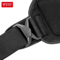 Motowolf MDL1037 Knee Pads – CE Certified Motorcycle Protective Gear Kuwait