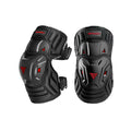 Motowolf YGJM-117 Knee & Elbow Protector Set – CE2 Certified Motorcycle Armor Kuwait