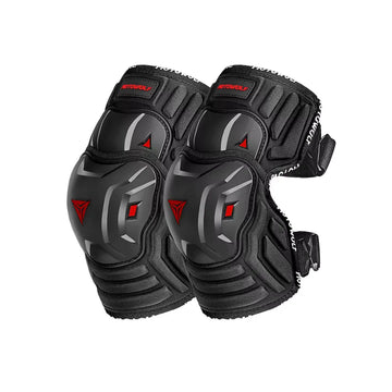 Motowolf YGJM-117 Knee & Elbow Protector Set – CE2 Certified Motorcycle Armor Kuwait