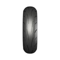 Nankang 190/55 ZR17 75P WF-2 Tubeless Rear Tyre – 2024 Model, Only 2 Pieces in Kuwait
