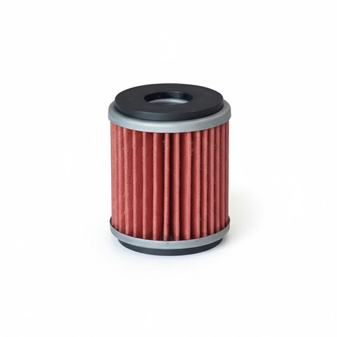 Oil Filter for Yamaha YFZ450, YFZ450R, YFZ450W, YFZ450X, YZ250F, YZ450F, WR250F – OEM Standard Engine Protection