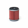 Oil Filter for Yamaha YFZ450, YFZ450R, YFZ450W, YFZ450X, YZ250F, YZ450F, WR250F – OEM Standard Engine Protection