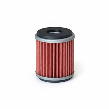 Oil Filter for Yamaha YFZ450, YFZ450R, YFZ450W, YFZ450X, YZ250F, YZ450F, WR250F – OEM Standard Engine Protection