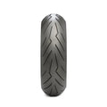Pirelli Diablo Rosso III 180/55 ZR17 73W Tubeless Rear Tire – 2025 Model, Only 2 Pieces in Kuwait