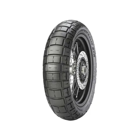 Pirelli Scorpion Rally STR 170/60 R17 Rear Tire in Kuwait