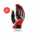 Professional Anti-Slip Gel Pad Cycling & Motorcycle Gloves – Breathable Shock-Resistant-kuwait
