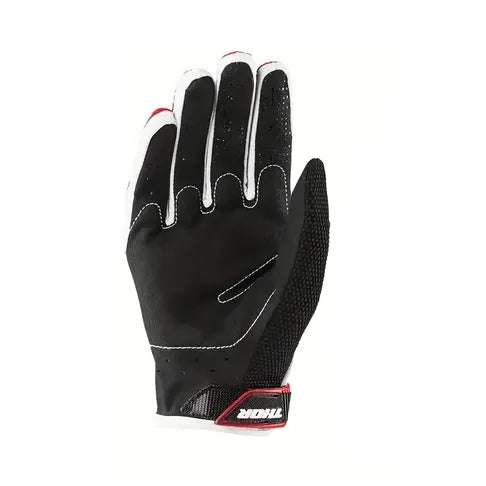 Professional Anti-Slip Gel Pad Cycling & Motorcycle Gloves – Breathable Shock-Resistant-kuwait