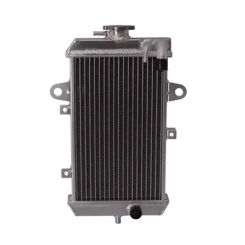 RADIATOR RAPTOR 700 2013+ - Motovile