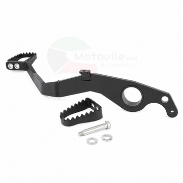 Yamaha Raptor 700 / 700R Rear Brake Pedal – دواسة بريك خلفي رابتر 700