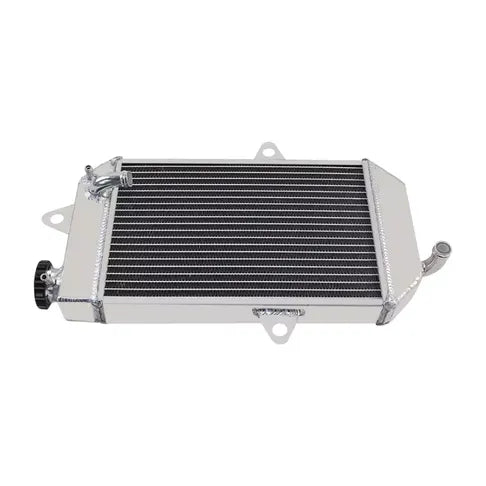 Radiator for Yamaha ATV Banshee 350 YFZ350 (1987-2006) – High-Performance Cooling System Kuwait