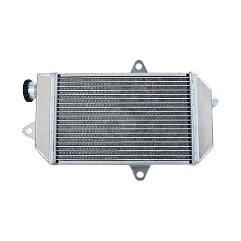 Radiator for Yamaha ATV Banshee 350 YFZ350 (1987-2006) – High-Performance Cooling System Kuwait
