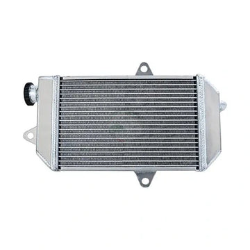 Radiator for Yamaha ATV Banshee 350 YFZ350 (1987-2006) – High-Performance Cooling System Kuwait