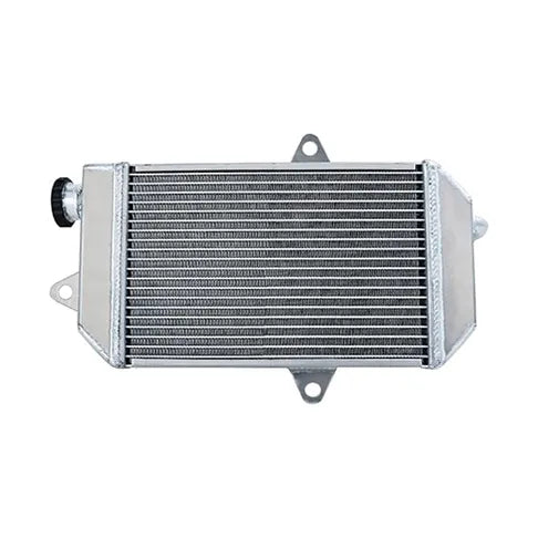 Radiator for Yamaha ATV Banshee 350 YFZ350 (1987-2006) – High-Performance Cooling System Kuwait
