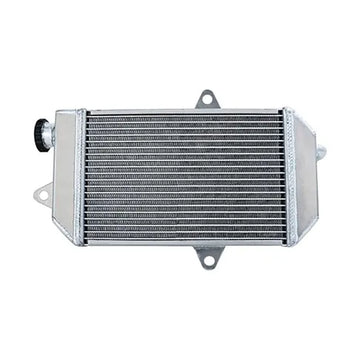 Radiator for Yamaha ATV Banshee 350 YFZ350 (1987-2006) – High-Performance Cooling System Kuwait